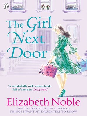 The Girl Next Door - ebook